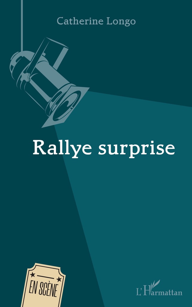 [9782343174921] Rallye surprise