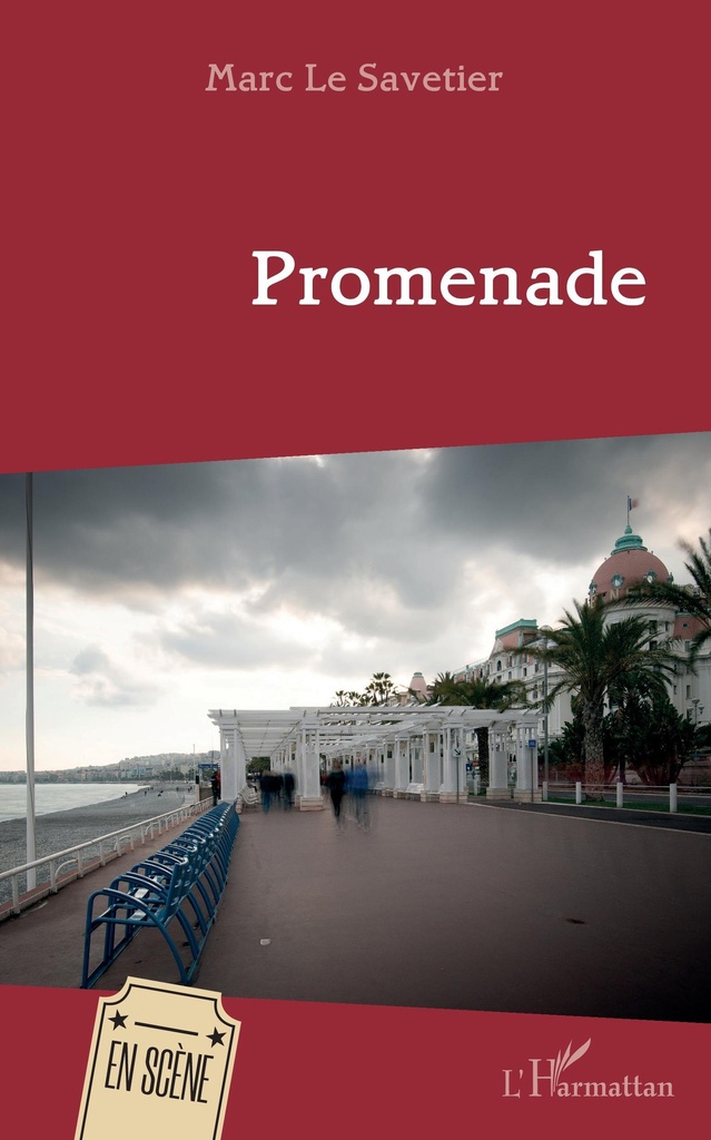[9782343174952] Promenade