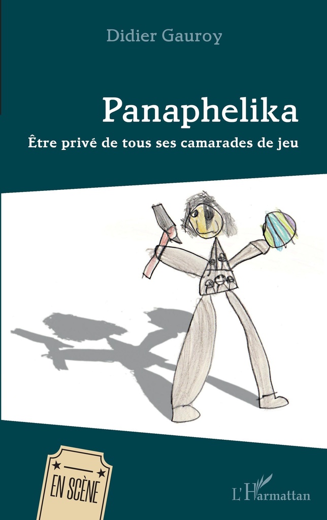 [9782343175010] Panaphelika