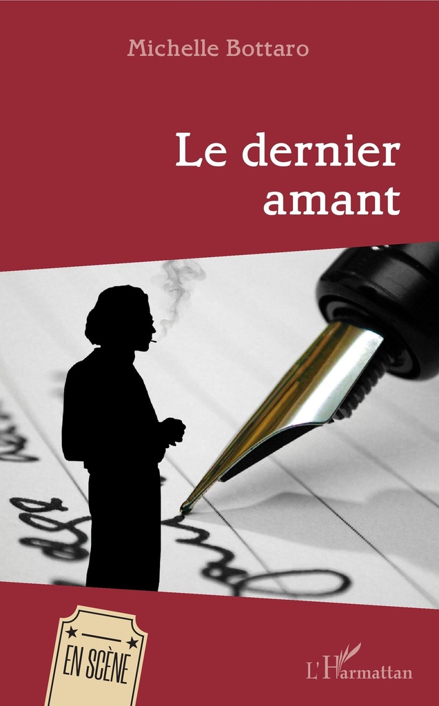 [9782343172217] Le dernier amant