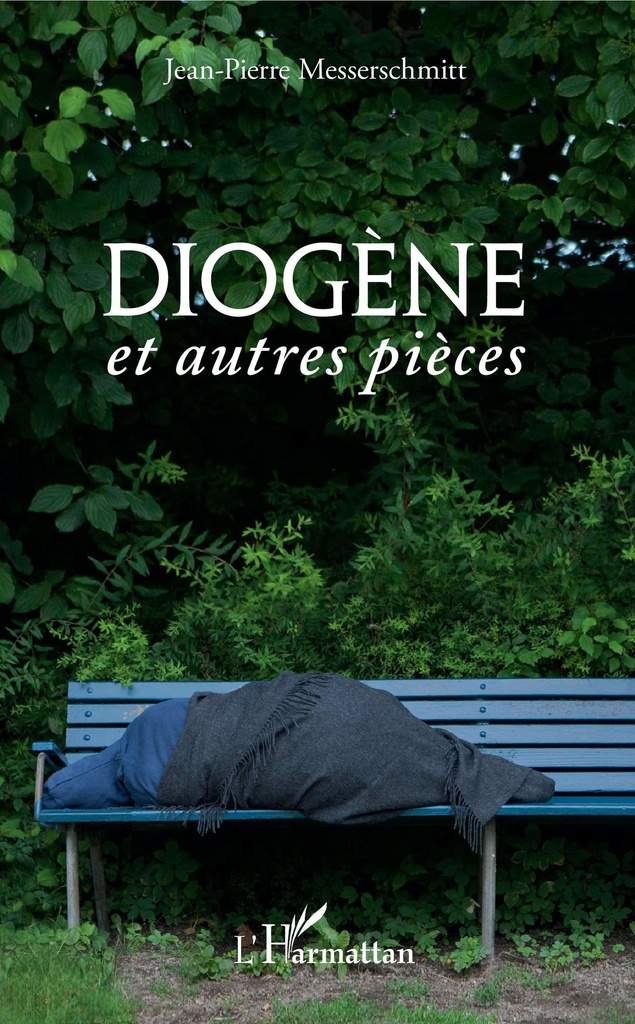 [9782343176734] Diogène