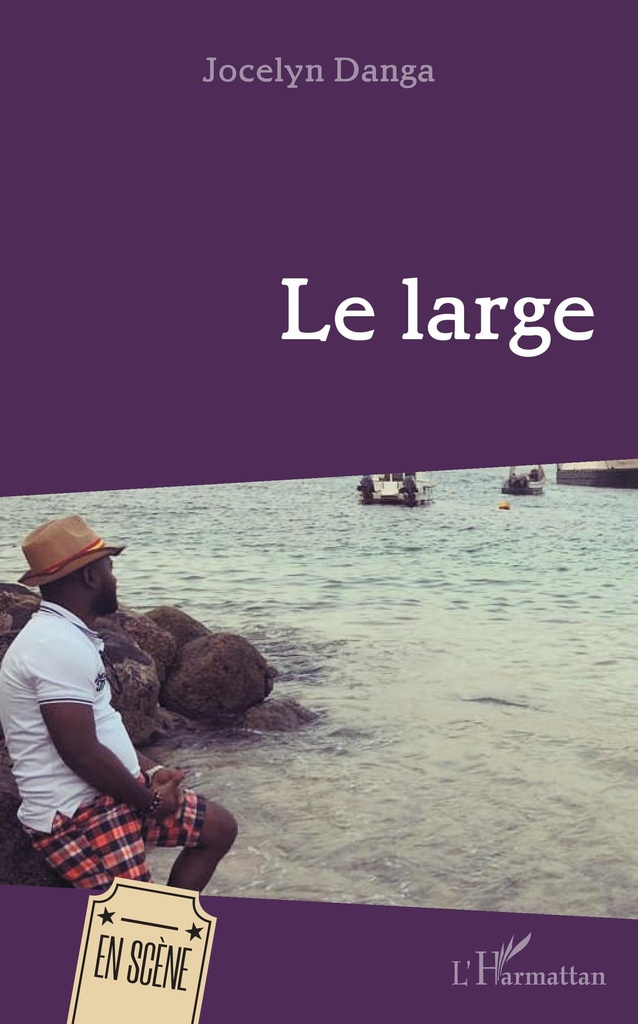 [9782343172750] Le Large