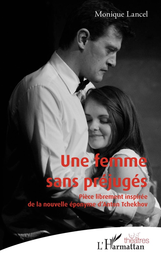 [9782343177458] Une femme sans préjugés