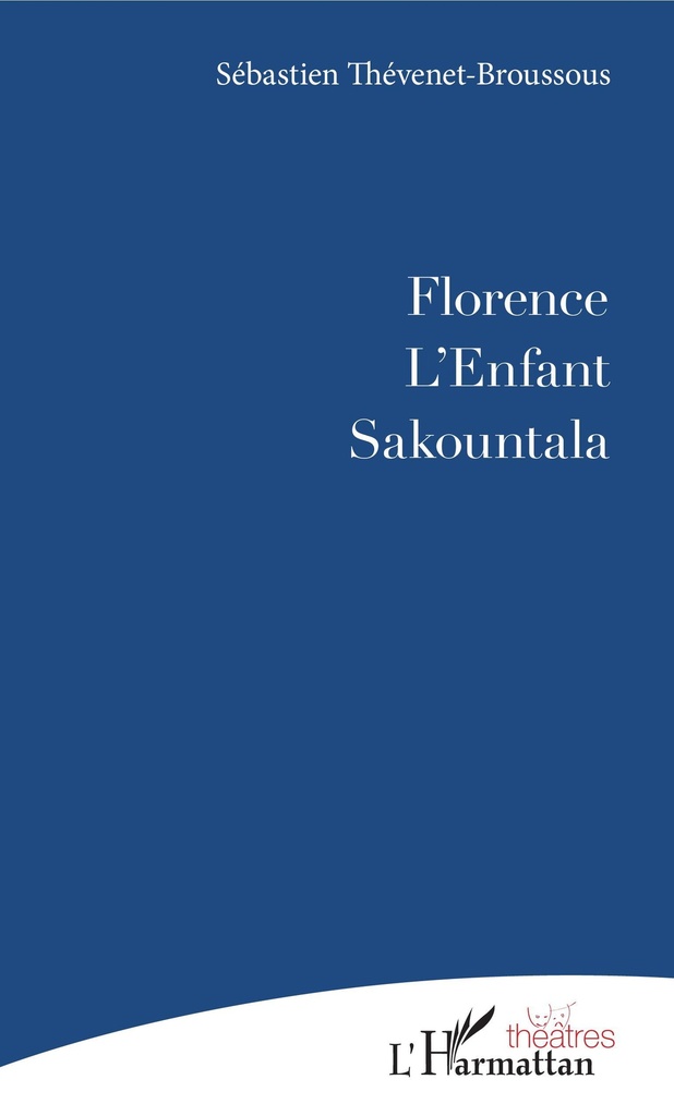[9782343177618] Florence