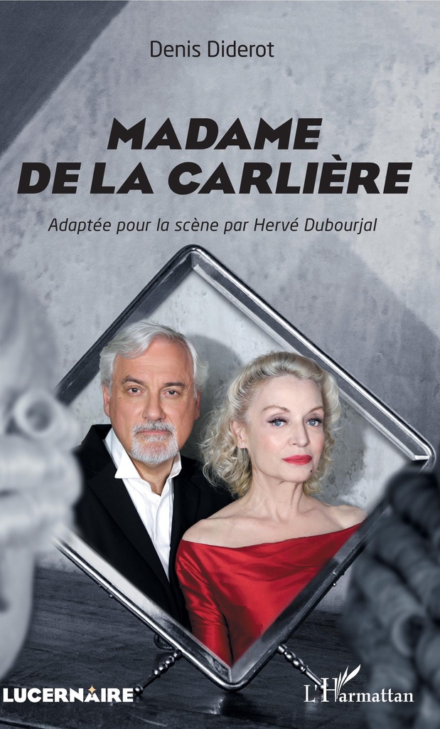 [9782343180892] Madame de La Carlière