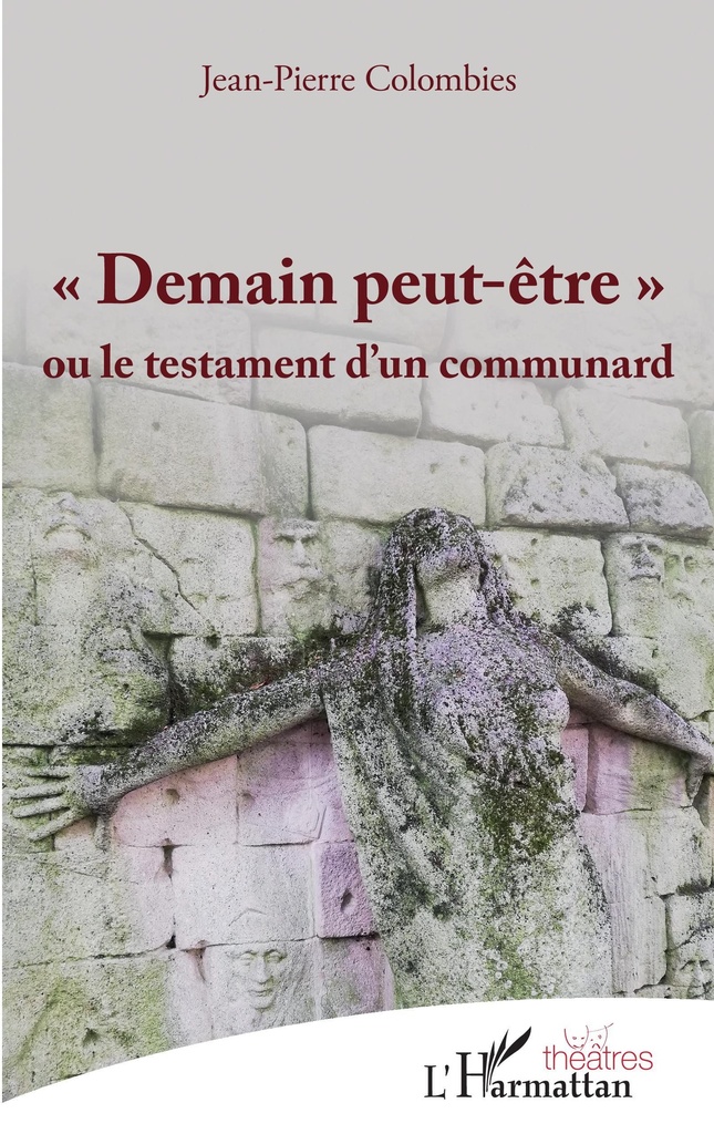 [9782343187150] "Demain peut-être"
