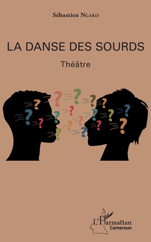 [9782343187181] La danse des sourds