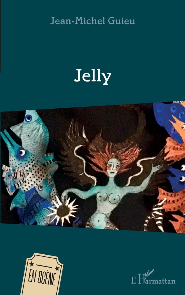 [9782343182940] Jelly