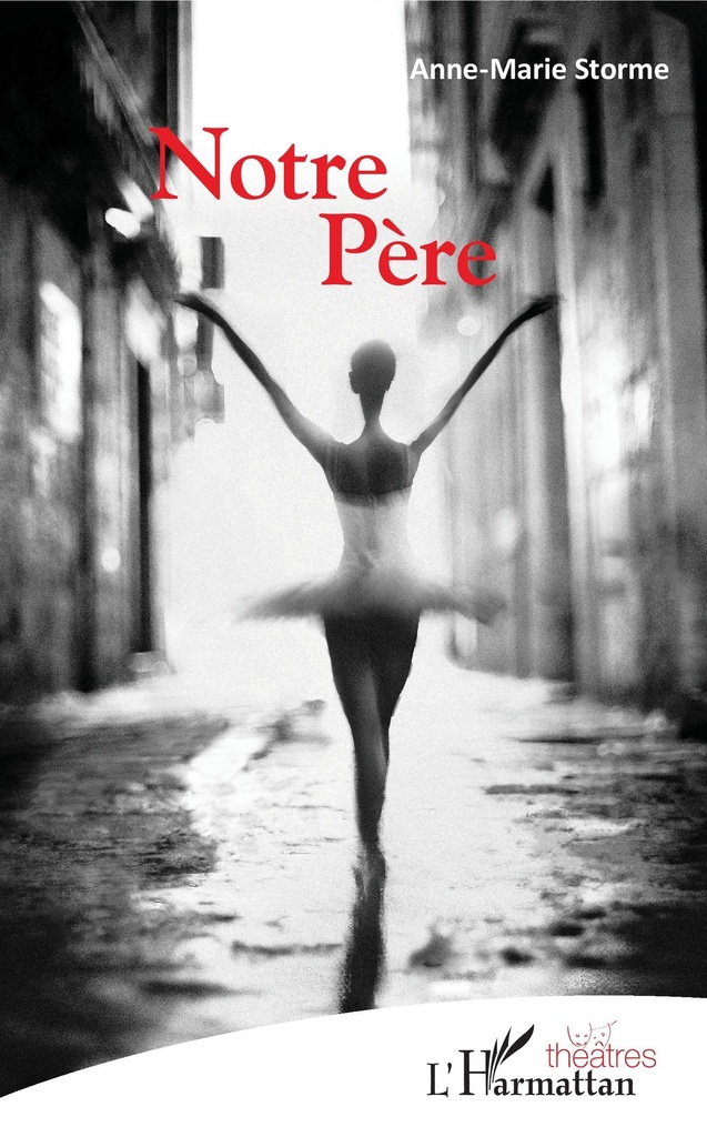 [9782343184968] Notre Père