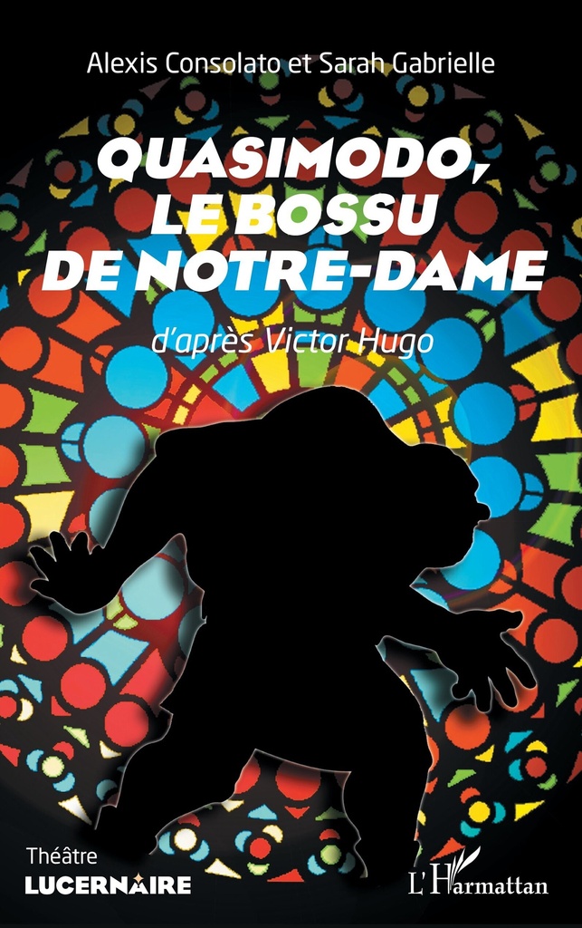 [9782343186252] Quasimodo,