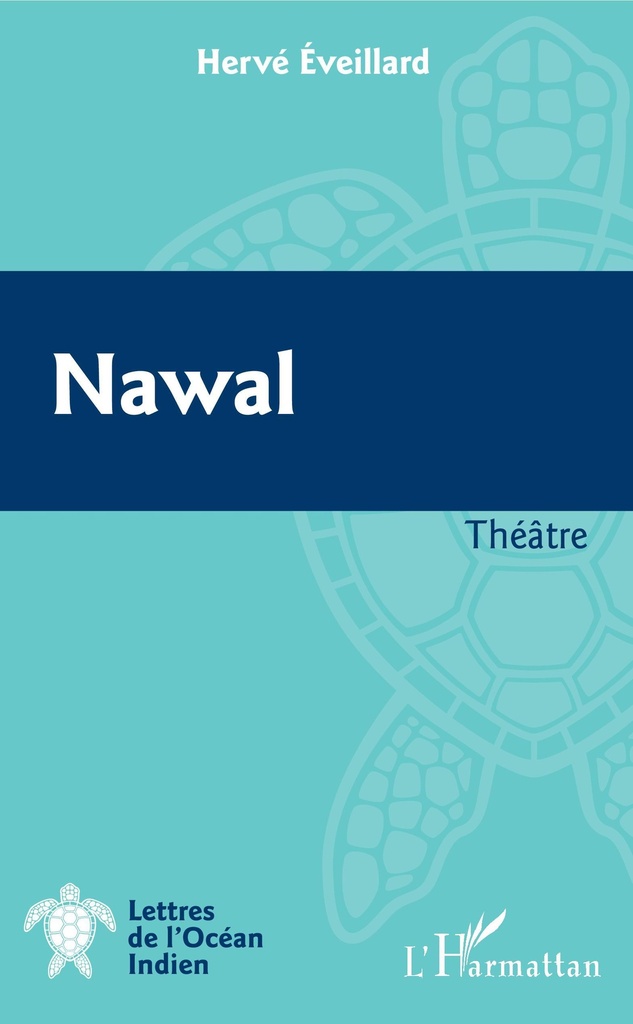 [9782343190716] Nawal