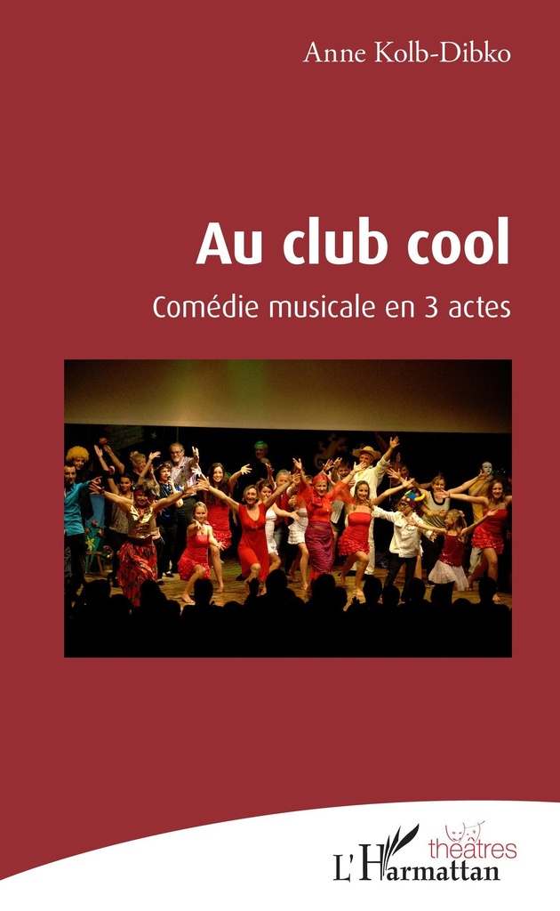 [9782343197050] Au club cool