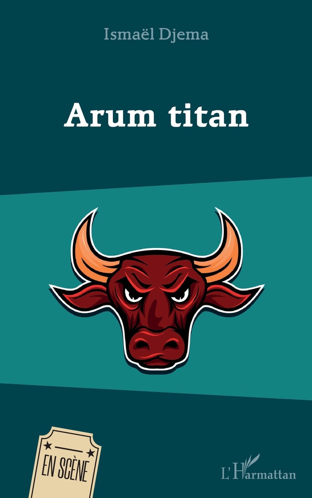 [9782343201757] Arum Titan