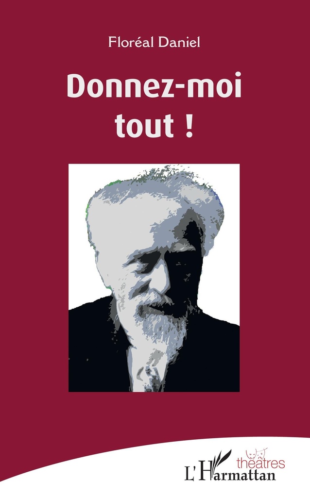 [9782343197456] Donnez-moi tout !