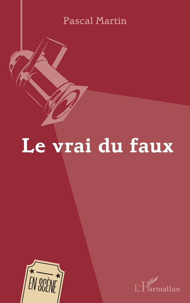 [9782343201801] Le vrai du faux