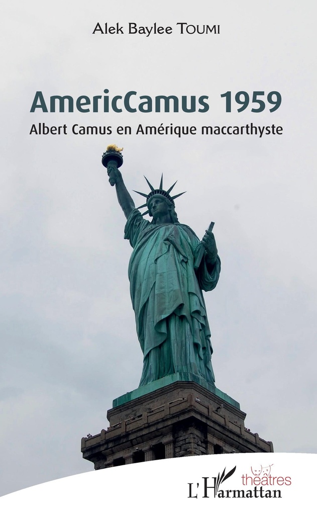 [9782343203980] AmericCamus 1959