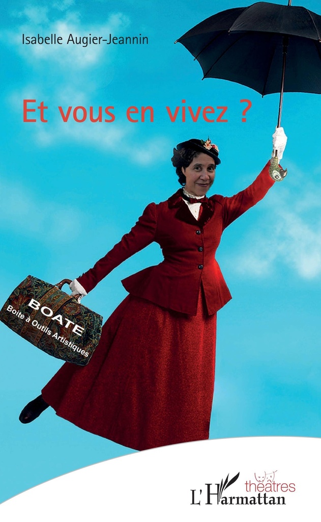 [9782343207698] Et vous en vivez ?