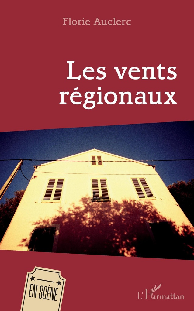 [9782343208572] Les vents régionaux