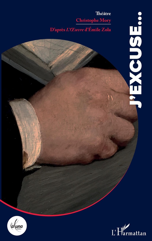 [9782343209012] J'excuse...