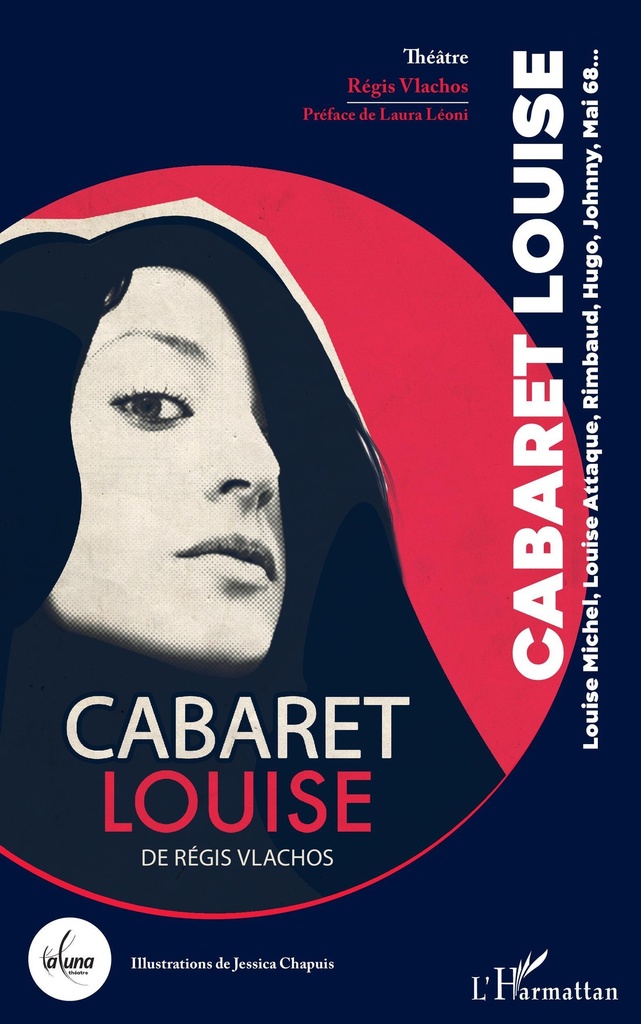 [9782343209050] Cabaret Louise