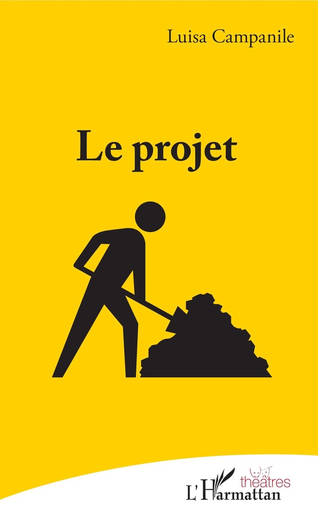 [9782343209098] Le projet