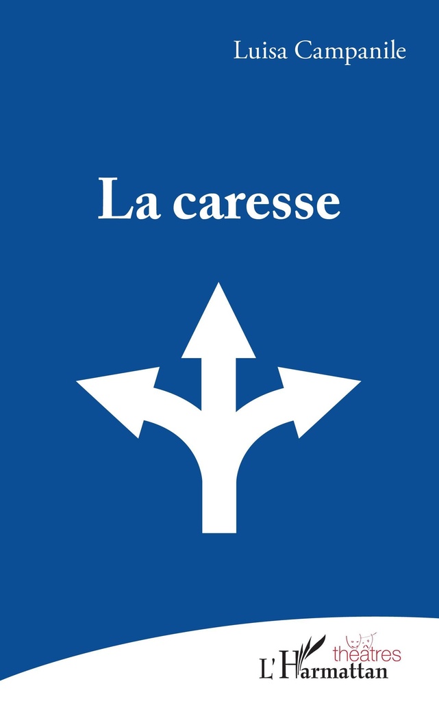 [9782343209371] La caresse