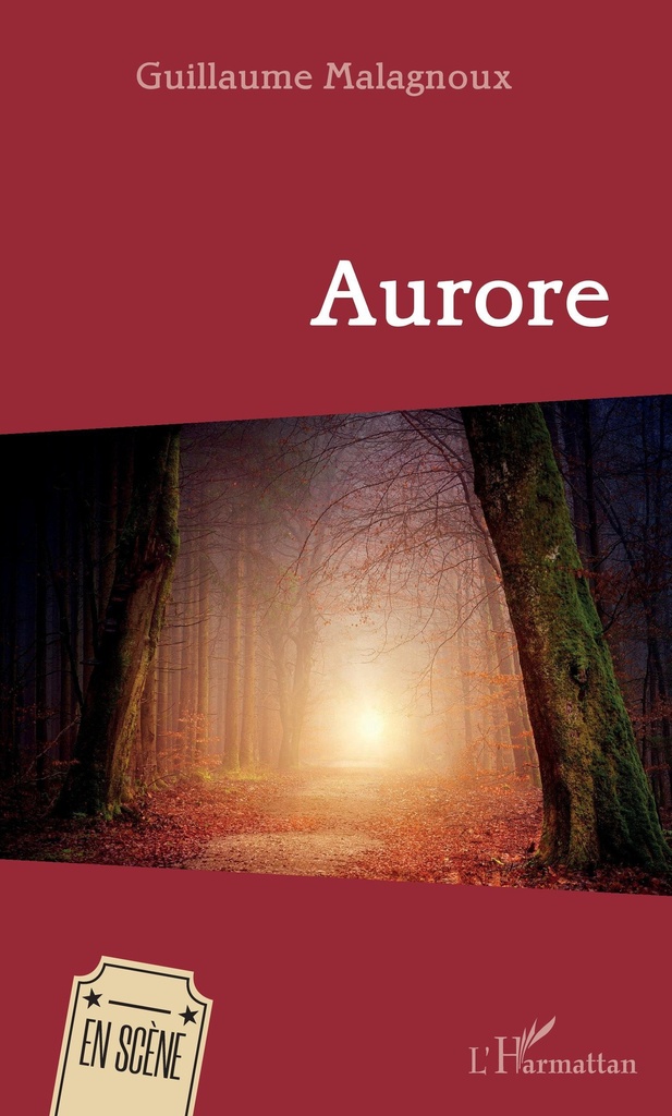 [9782343211916] Aurore