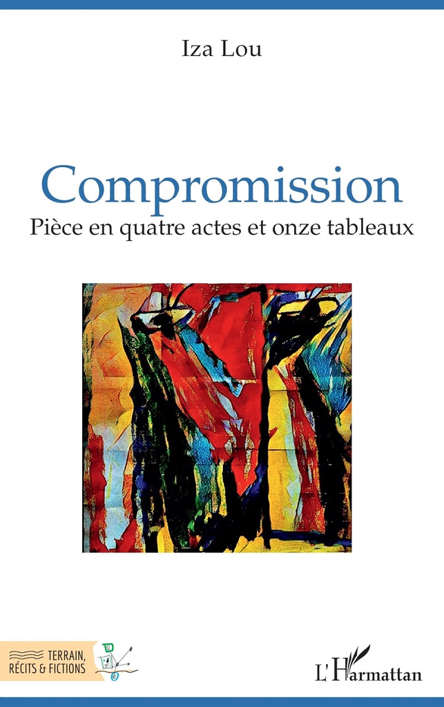 [9782343222073] Compromission