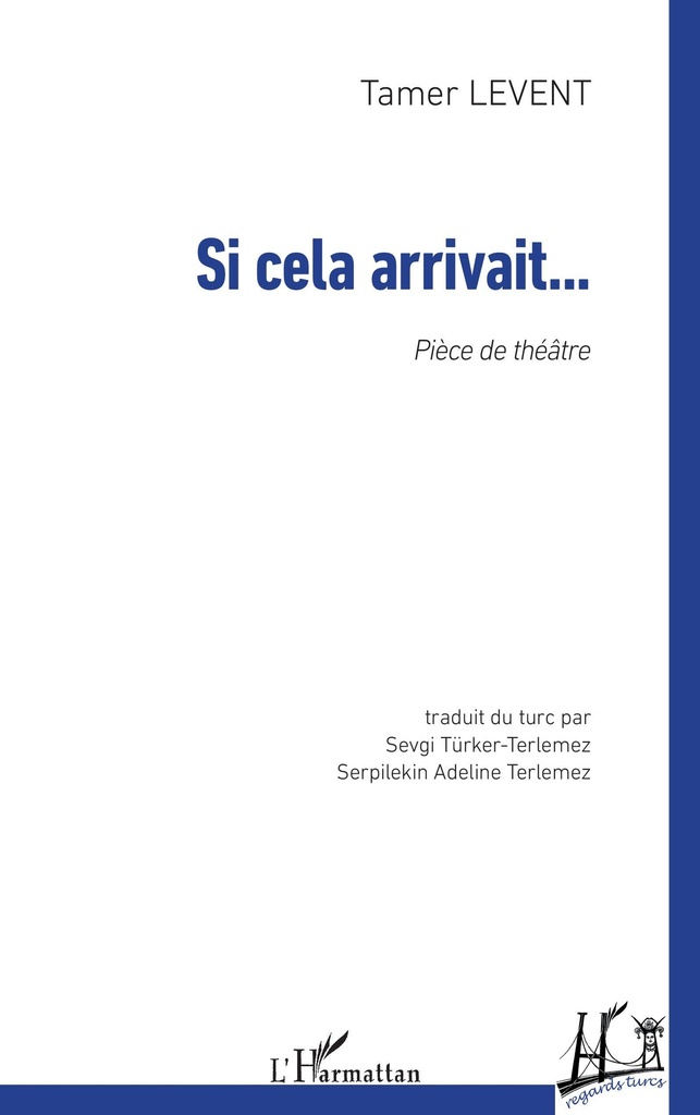 [9782343223551] Si cela arrivait...