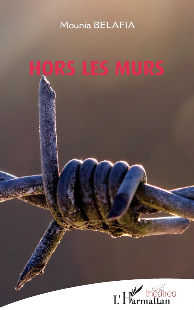 [9782343228105] Hors les murs
