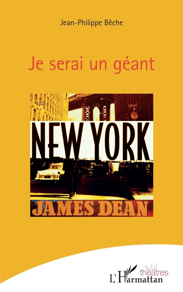 [9782343224718] Je serai un géant
