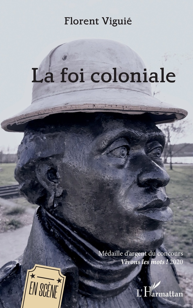 [9782343225036] La foi coloniale