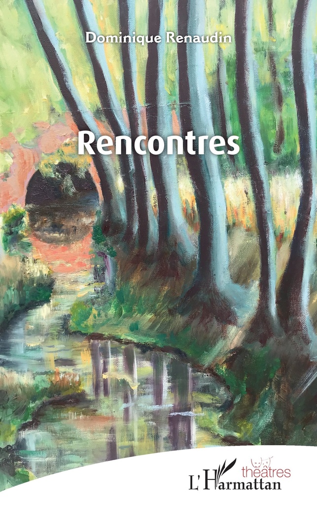 [9782343230399] Rencontres