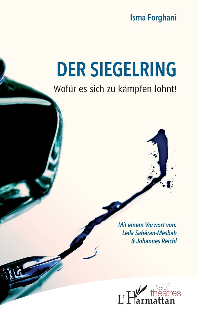 [9782343233314] Der Siegelring