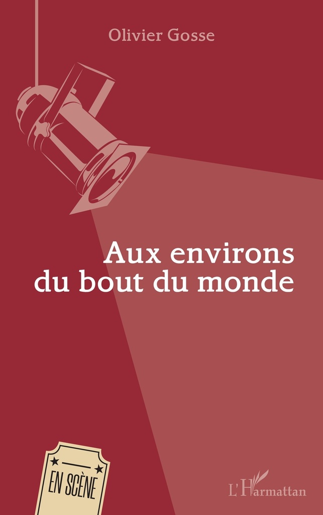 [9782343231501] Aux environs du bout du monde
