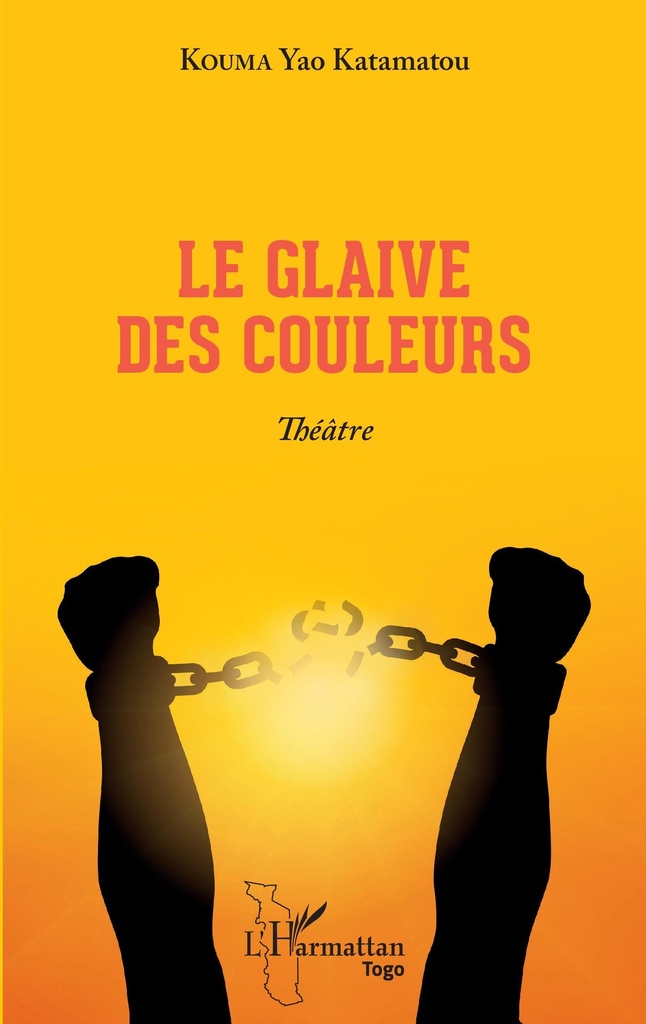 Le glaive des couleurs. Théâtre