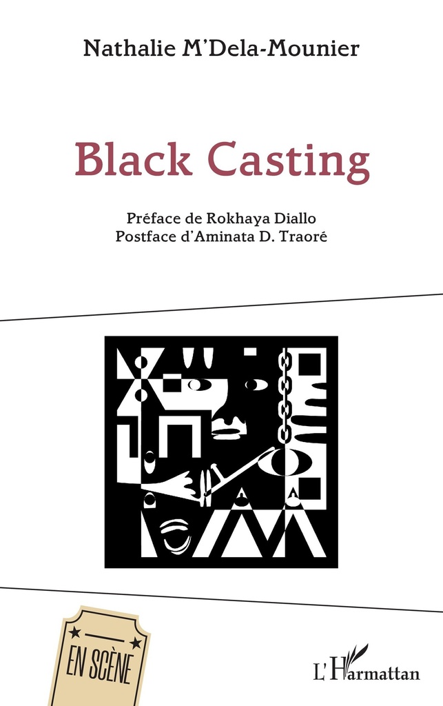 [9782343232348] Black Casting