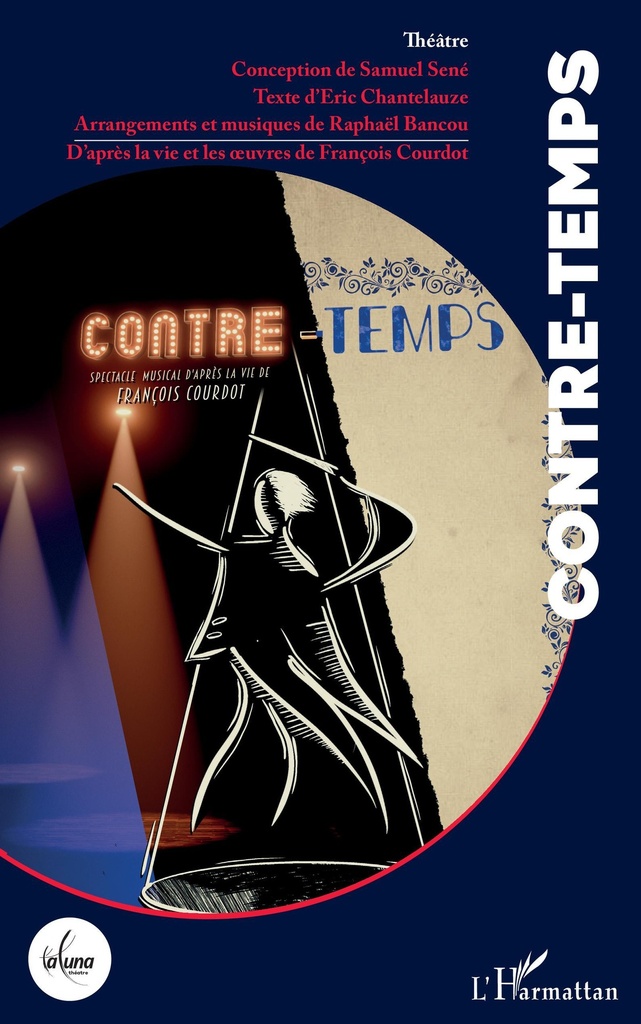 [9782343234588] Contre-temps