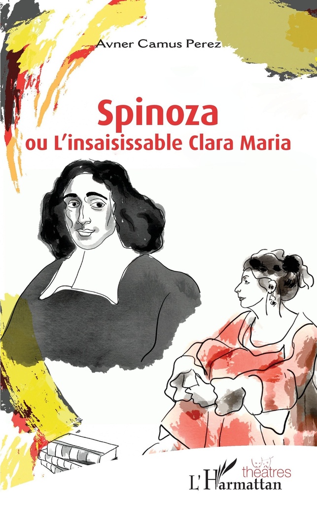 [9782343239071] Spinoza