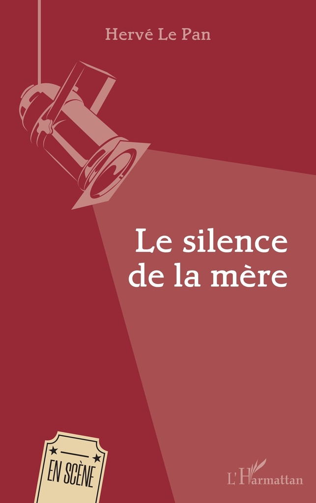 [9782343235172] Le silence de la mère