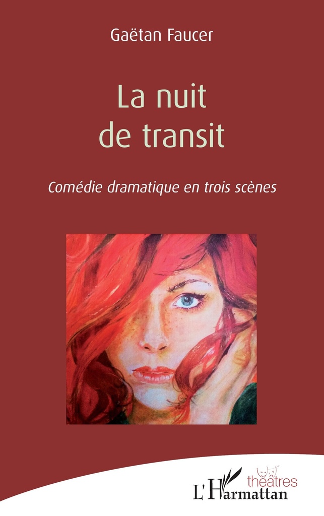 [9782343240015] La nuit de transit
