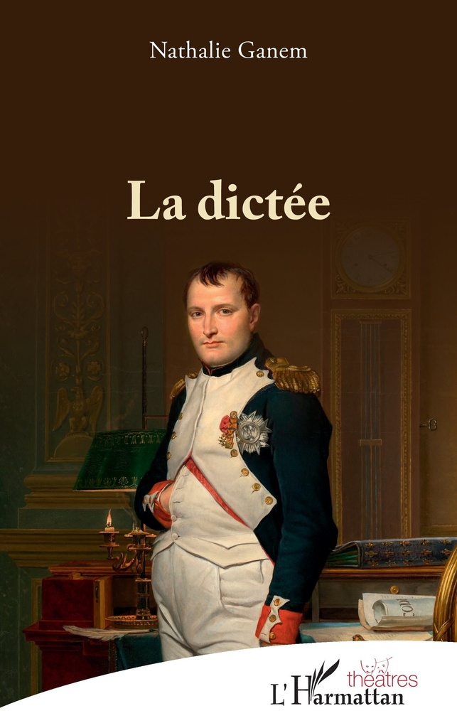 [9782343240817] La dictée