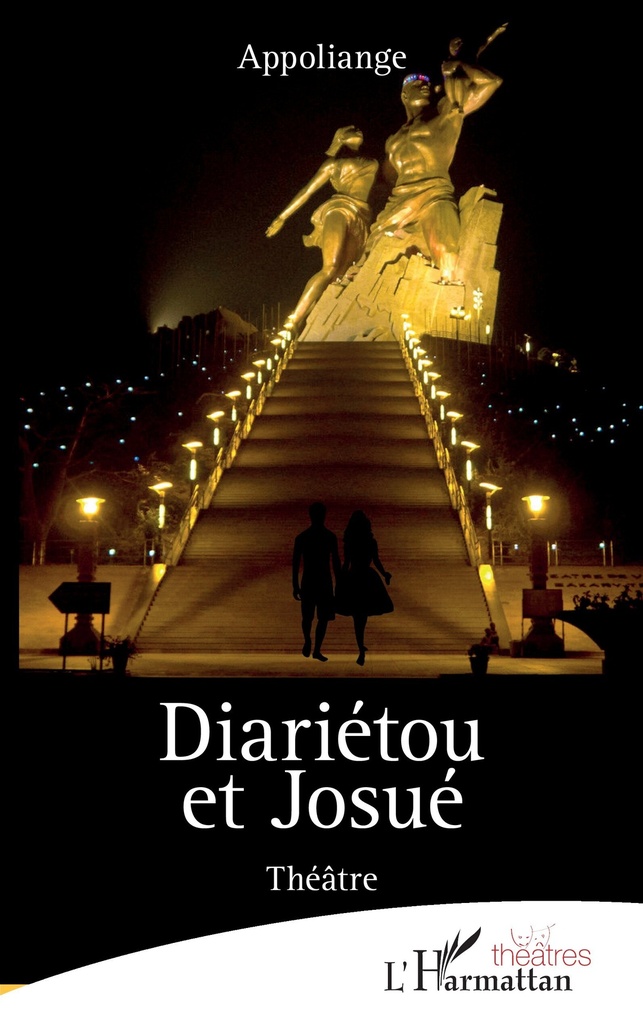 [9782343242705] Diariétou et Josue