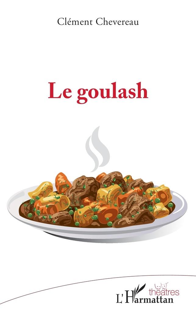 [9782343238609] Le goulash