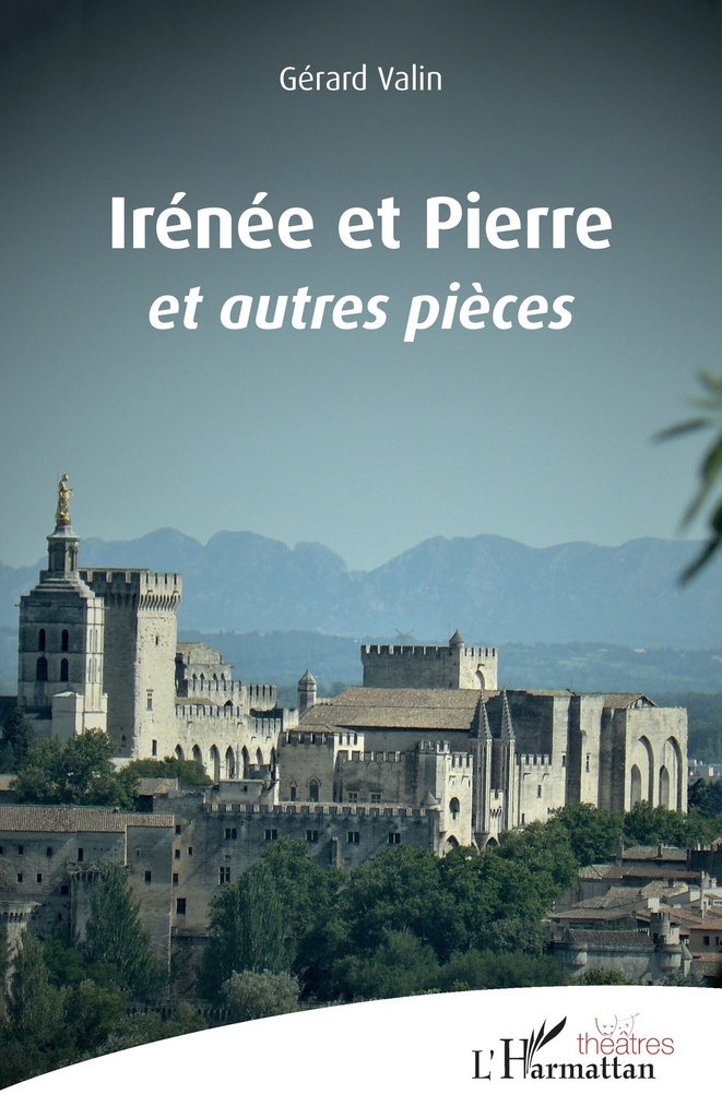[9782343243160] Irénée et Pierre