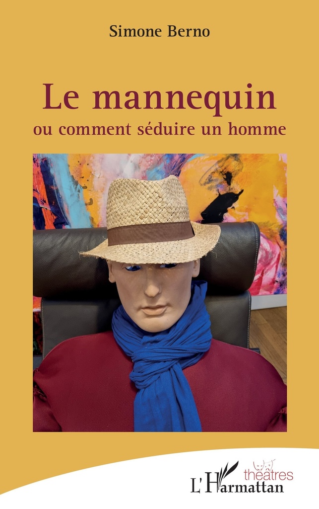 [9782343247724] Le mannequin