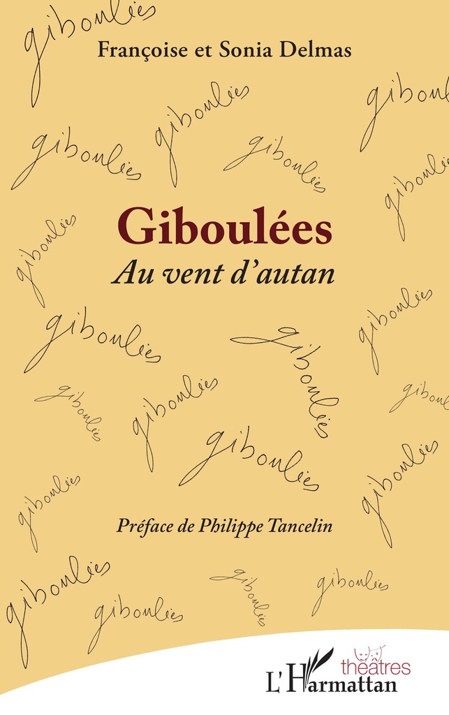 [9782343245089] Giboulées