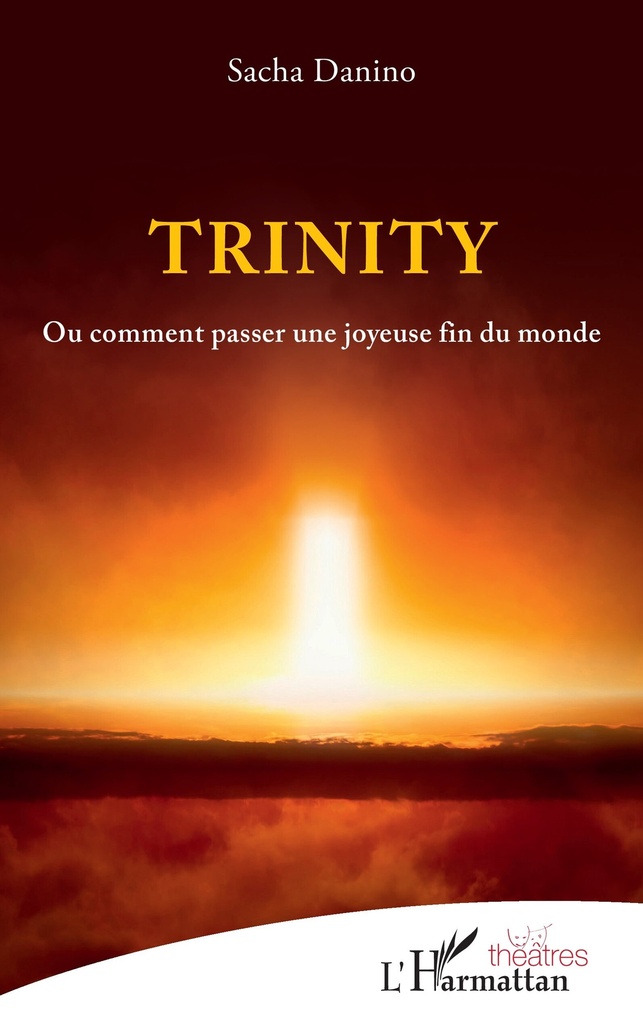 [9782343249193] Trinity