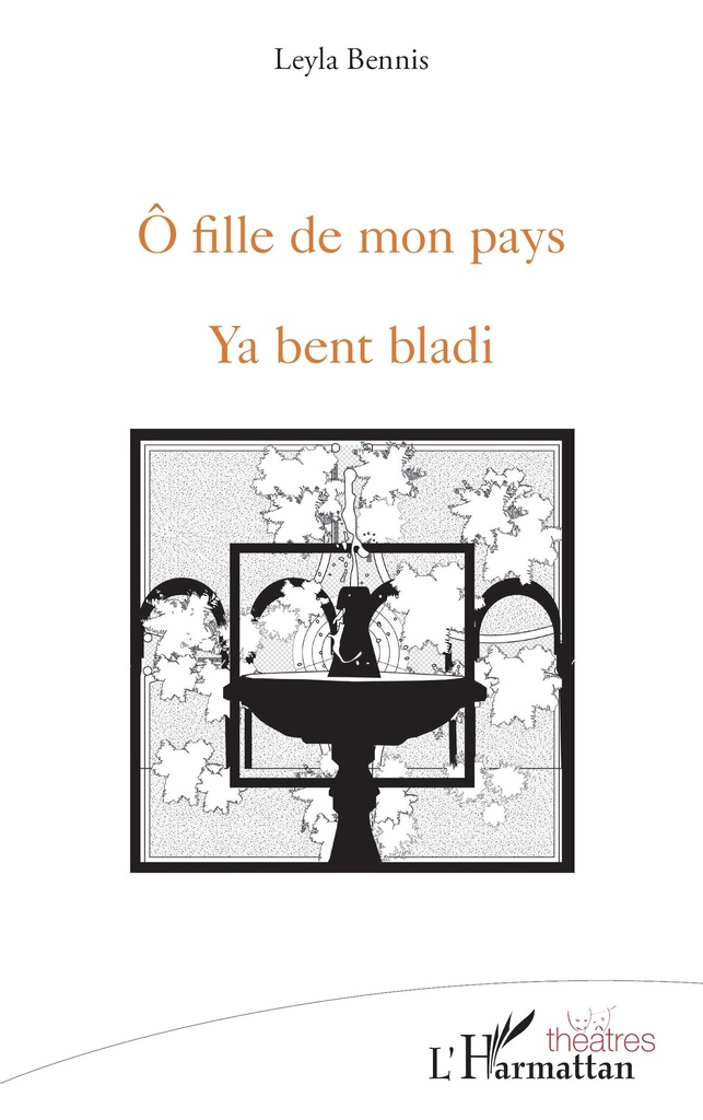 [9782343249261] Ô fille de mon pays