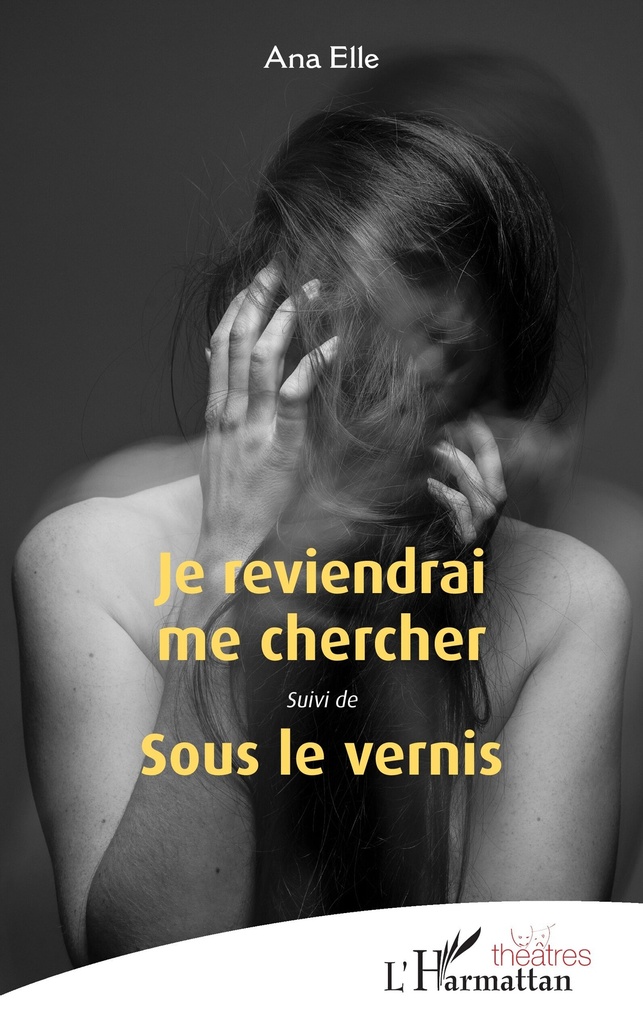 [9782343249346] Je reviendrai me chercher